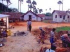 Kombiniertes Kinderheim und landwirtschaftliches Entwicklungszentrum mit Schule